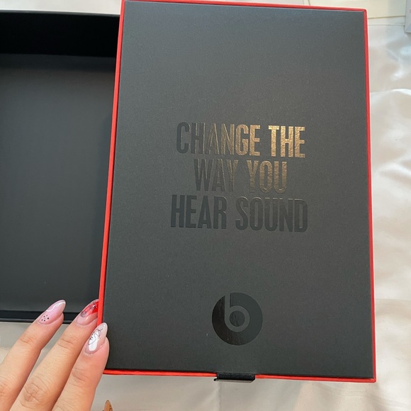 Beats solo 3 wireless gold - Picture 2 of 9